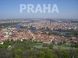 Schnell nach Prag und retour...