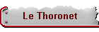 Le Thoronet
