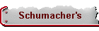 Schumacher's