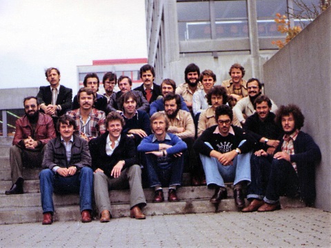 FHBB - 1977