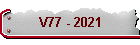 V77 - 2021