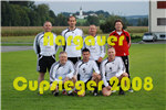 Sieger Aargauer Cup (zum 2. Mal)...