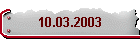 10.03.2003